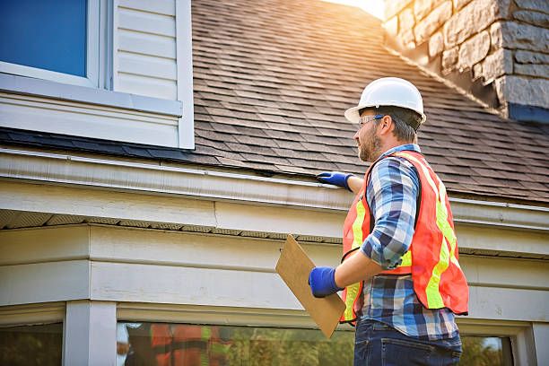 Licensed Gutter Installation service in Marlborough, MO - Roof Repair Smedway